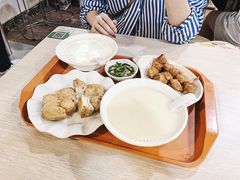 洪阳粿肉-兄弟深夜豆浆