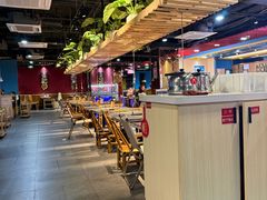 -傣妹火锅(南京东路一店)