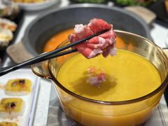 -羊瑞堂·横山炖羊肉·陕菜(未央路旗舰店)
