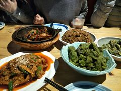 -蝦塘·中国餐馆(城墙南马道巷店)