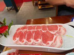 -1078號老北京涮肉(松柏店)