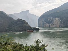 -白帝城·瞿塘峡景区