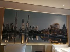 -上海外滩老码头亚朵酒店