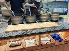 -王春春鸡汤饭(上海中海环宇城店)
