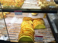 -球记饼家烘焙工坊(华师店)