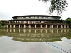 -中国湿地博物馆