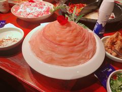 一咪鸭肠-袁老四重庆老火锅(桐梓坡店)