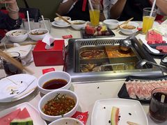 -海底捞火锅(吾悦国际广场店)