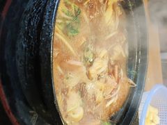 -重庆鸡公煲·青锅花椒鱼(牡丹江路店)