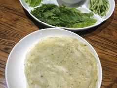 -海记品鸽·新疆菜(高铁站店)