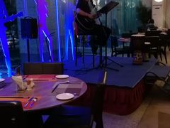 -万德诺富特酒店·自助餐厅(万德大厦店)