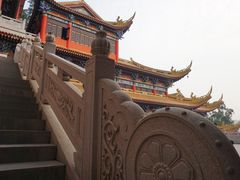 -东莞市大岭山森林公园
