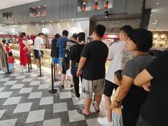 -汉巴味德(印象汇店)