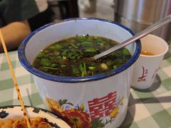 -彭耕记猪油炒小菜(吉联mall店)