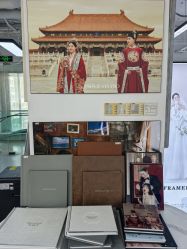 -全城热恋璀璨婚纱摄影(国贸总店)