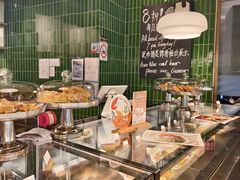 -BAKER&SPICE(环贸店)
