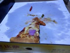 -尊宝比萨(福强店)