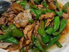 -兰湘子·湘菜小炒(石家庄万象城店)