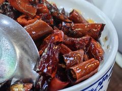 -牛街老爆肚满(牡丹园店)
