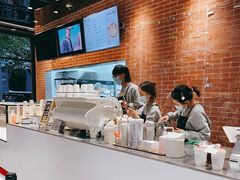 -Manner Coffee(淮海755店)