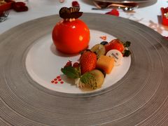 -三迪希尔顿酒店·星空酒廊