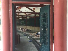 -嘉和K6温泉微度假