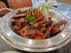 -美极鲜食坊(宝安南路店)