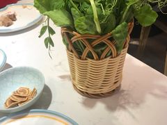 -蕃茄述·好汤自然来(江汉路店)