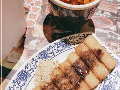 -串大叔炭火烤串·鸡西大冷面刀削面(总店)