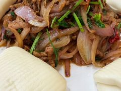 -圣夜东北菜烧烤·夜宵·小龙虾(胥江路店)