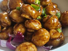 -遇见小院—虹鳟鱼•农家菜(怀柔店)