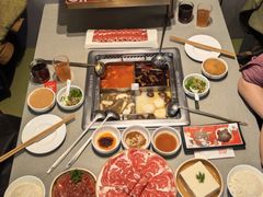 -海底捞火锅(顺义华联店)