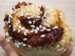 韩式小馒头-闻酥园(青羊区文殊坊店)