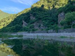 -白河湾生态旅游一条川