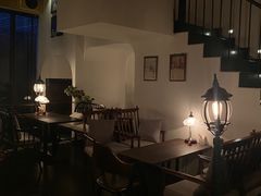 -候鸟咖啡(前门店)