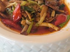 -鉴川·川菜传承(星汇两江店)