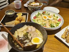 -白石の深夜食堂(泰华店)