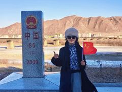 -图们国门景区
