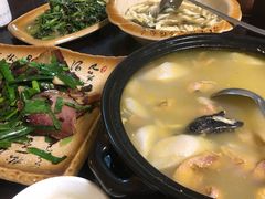 -青城甲(青城山店)