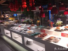 -怡人怡口牛排海鲜自助(飞龙大厦店)