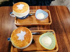 -芙蕾哥哥souffle