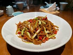 -麒麟小院·老九江菜(安平路店)
