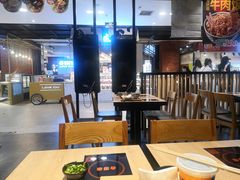 大堂-吉野家(复兴路第二餐厅店)