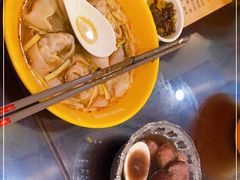 -毛华美食(清扬路店)