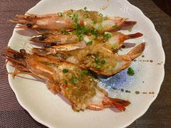 -福樱兰海鲜放题铁板烧(加州店)