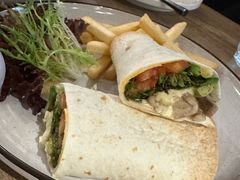 -Maxpoint Kitchen 西餐咖啡(乐峰广场店)