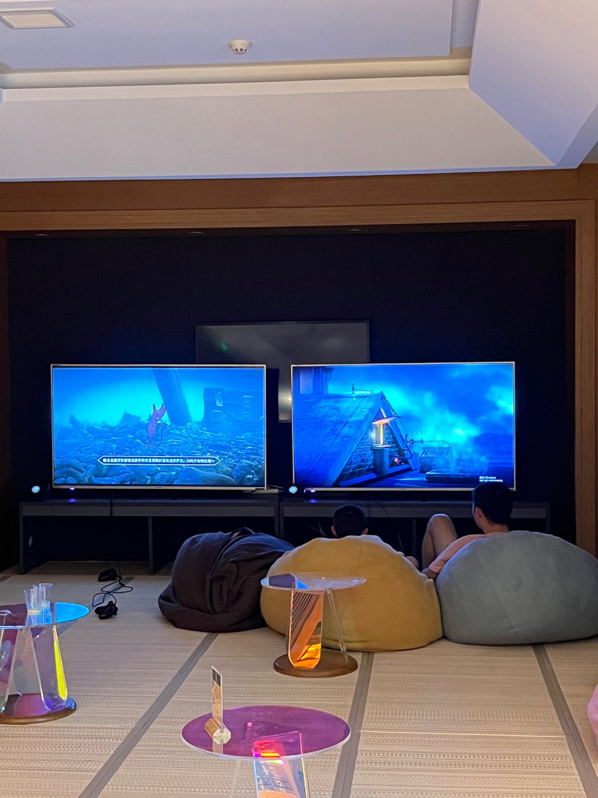 沈阳本地人的洗浴「水域半岛温泉酒店」