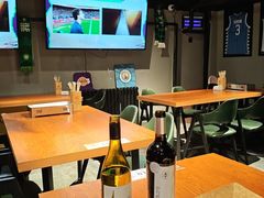 -京狮炙燥·精酿烧烤(首经贸店)