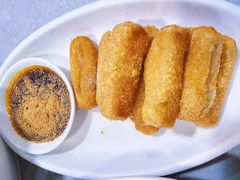 蛋煎糍粑-陈有良尖椒鸡(渝中旗舰店)