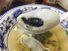-高行汤团店(金高路店)